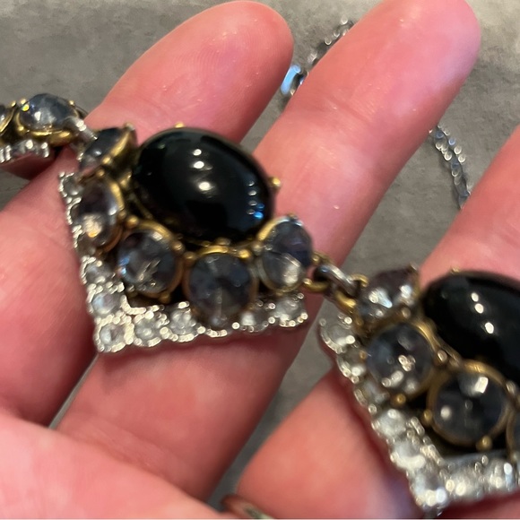 Stella & Dot Statement Necklace - Picture 3 of 4